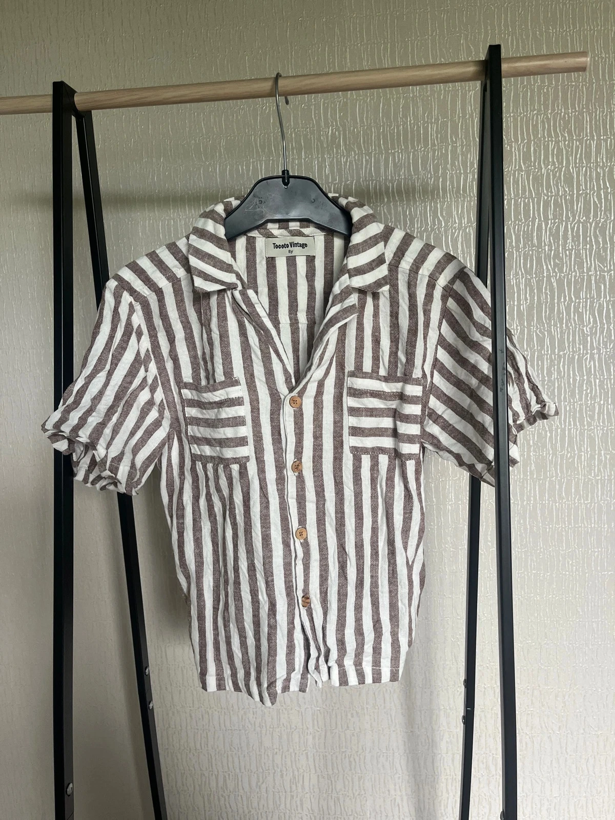 Leuke blouse